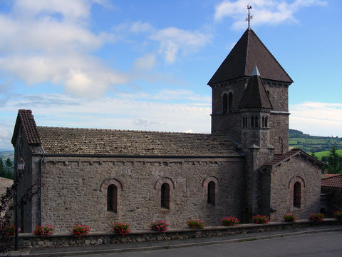 Eglise