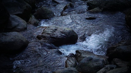 rock
