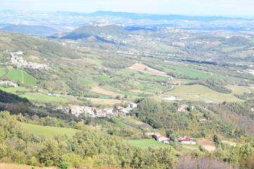 montagna 