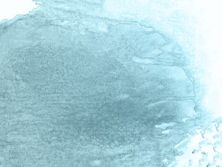 abstract blue background