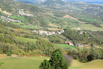 montagna 