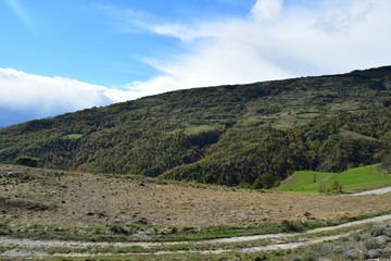 montagna 