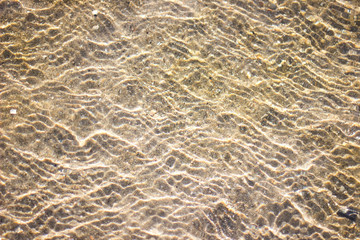 Fototapeta na wymiar sea texture
