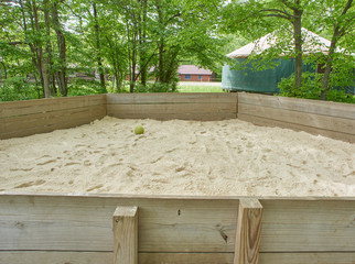 gaga pit