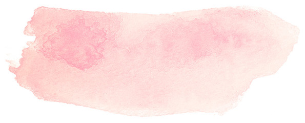 watercolor texture soft, light, pink