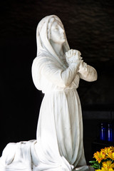 St. Bernadette