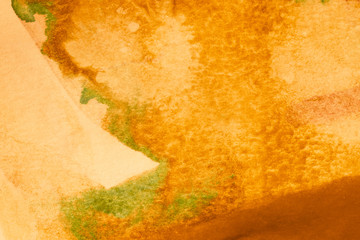 watercolor background