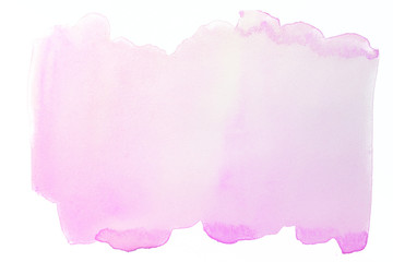 watercolor texture light fuchsia
