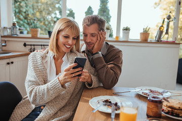 You are very handsome on this photo