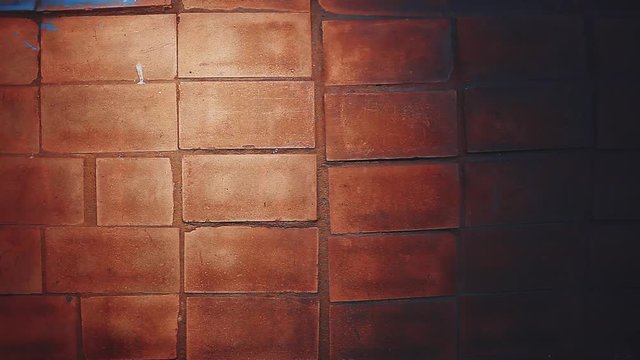 wall old tile wall background background cracks light movement the background screen saver for your movie concept lifestyle
