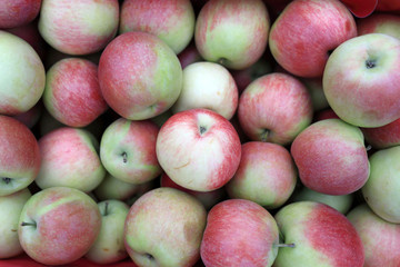 Details of apples