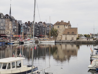 honfleur