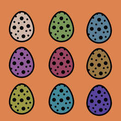 egg design