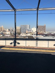 駅