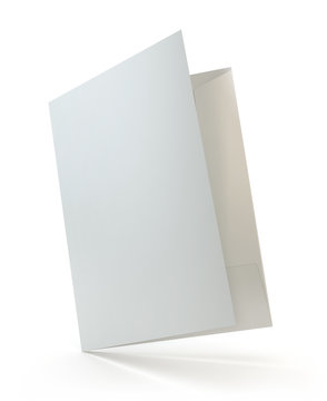 Blank Folder