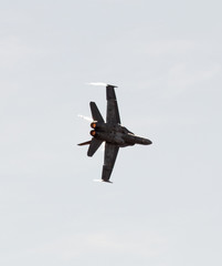 aviones haciendo acrobacias