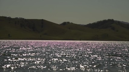 Lake St Claire, singleton