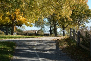 Ajax North Shore Lake Ontario Canada