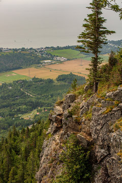 Vue Sur Carleton