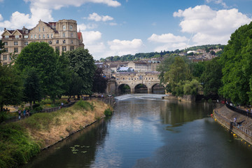 Bath, England