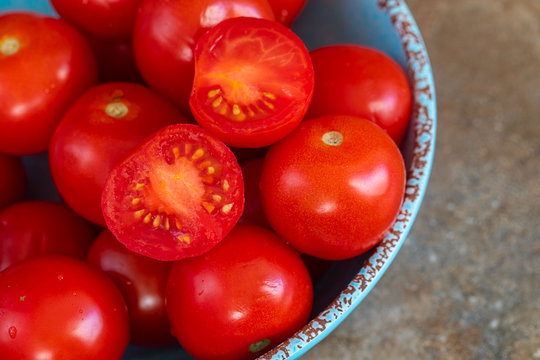 Campari Tomatoes