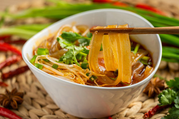 Sichuan food, malatang