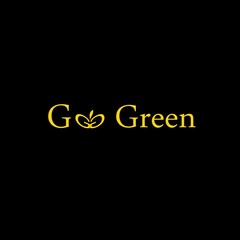go green