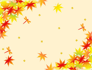 紅葉24日 © Rica Nohara