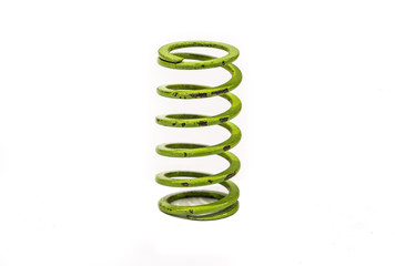 Springs spiral industry