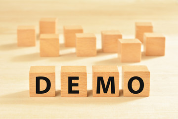 DEMO



