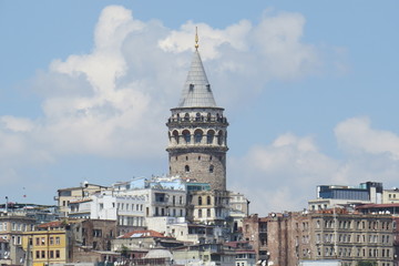 Obraz premium the tower