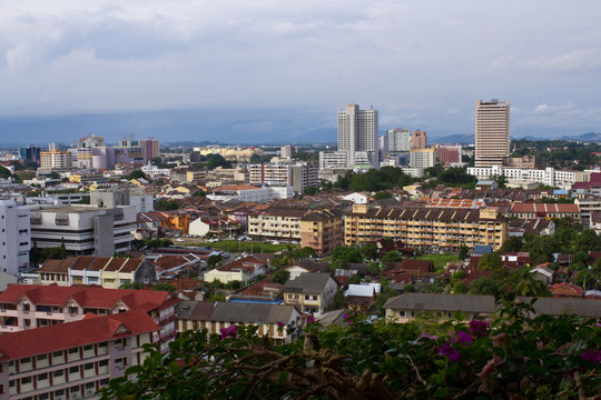 Malakka City 