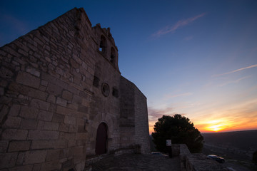 iglesia antigua