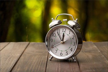Clock.