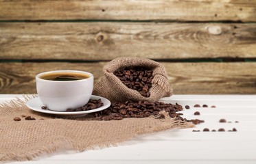 Coffee.