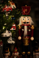 Nutcrackers
