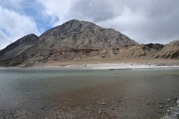 Incredible ladakh india