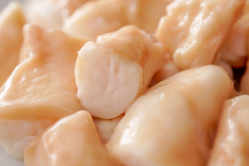 丸腸　マルチョウ