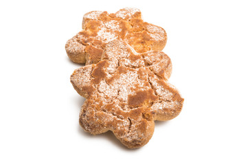 cookie isolated