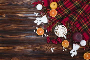New Year details