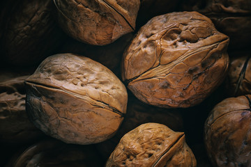 Walnuts