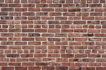 Dramatic Brick Background