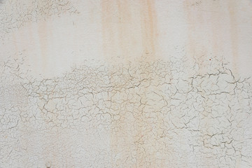 Risse Mauer Beton Hintergrund Textur