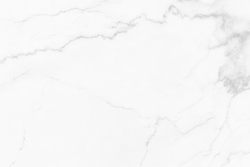 white background from marble stone texture for design - obrazy, fototapety, plakaty
