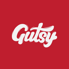 Vector handwritten lettering. Template for card, poster, banner, print for t-shirt.