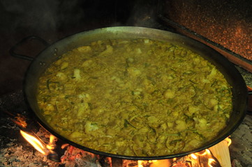 Arroz del senyoret