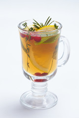 winter drink