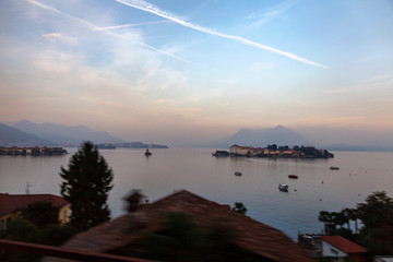 スイス　旅行　ルツェルン　チューリヒ