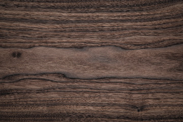 Naklejka premium Dark tone walnut texture,Walnut natural texture, texture elements, texture background