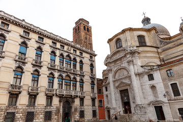 Fototapeta premium イタリア